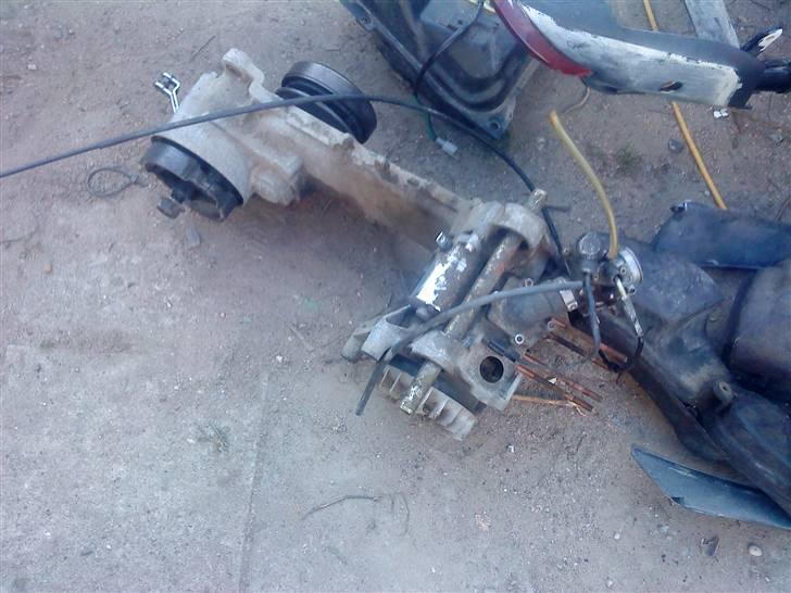 CPI Popcorn ~BYTTET~ billede 6