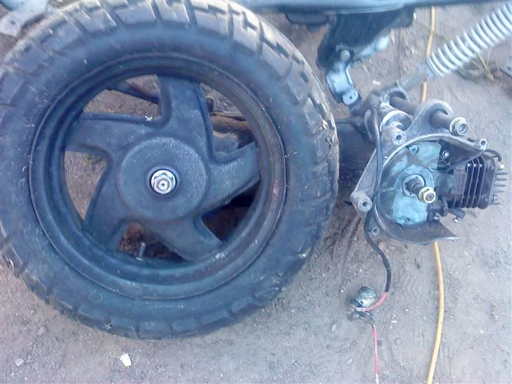 CPI Popcorn ~BYTTET~ billede 7