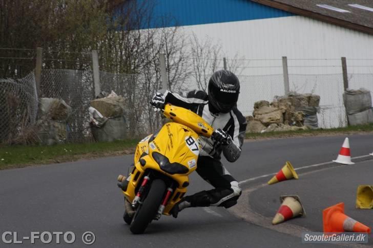 Gilera Runner dmu BYTTET  billede 4