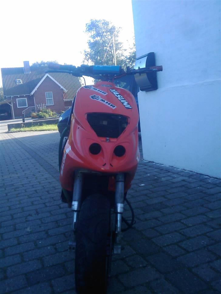 Piaggio Nrg - Mc2 LC billede 1