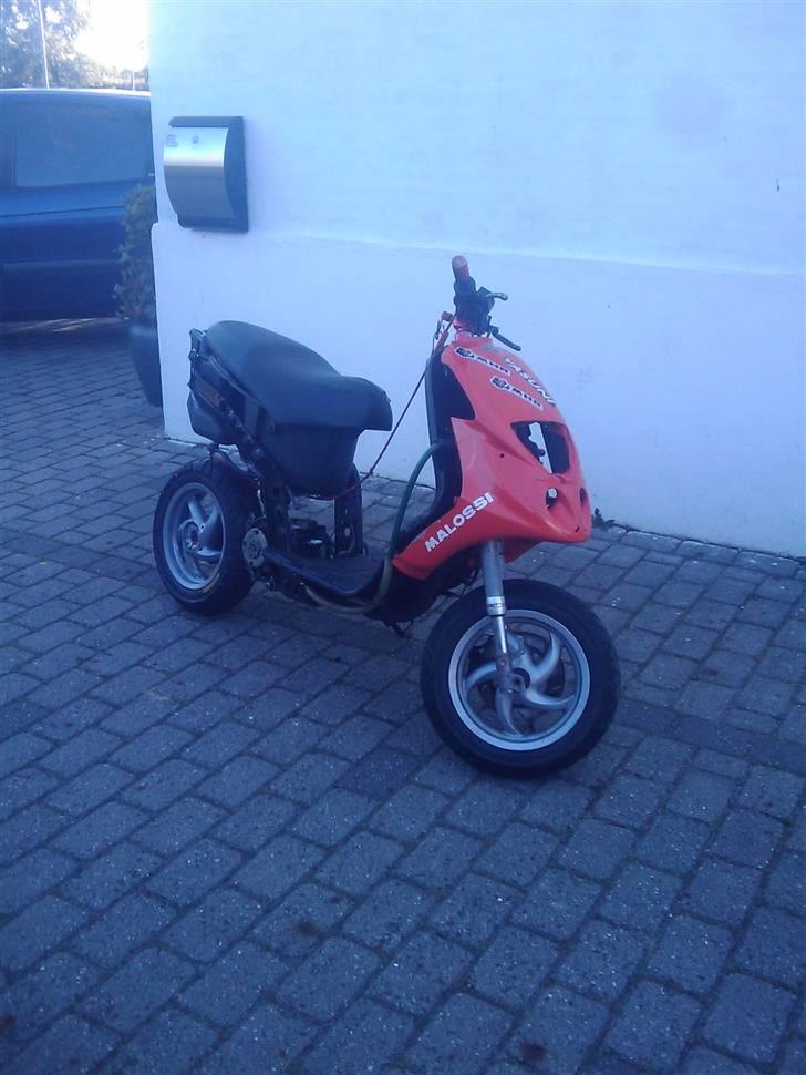 Piaggio Nrg - Mc2 LC billede 5