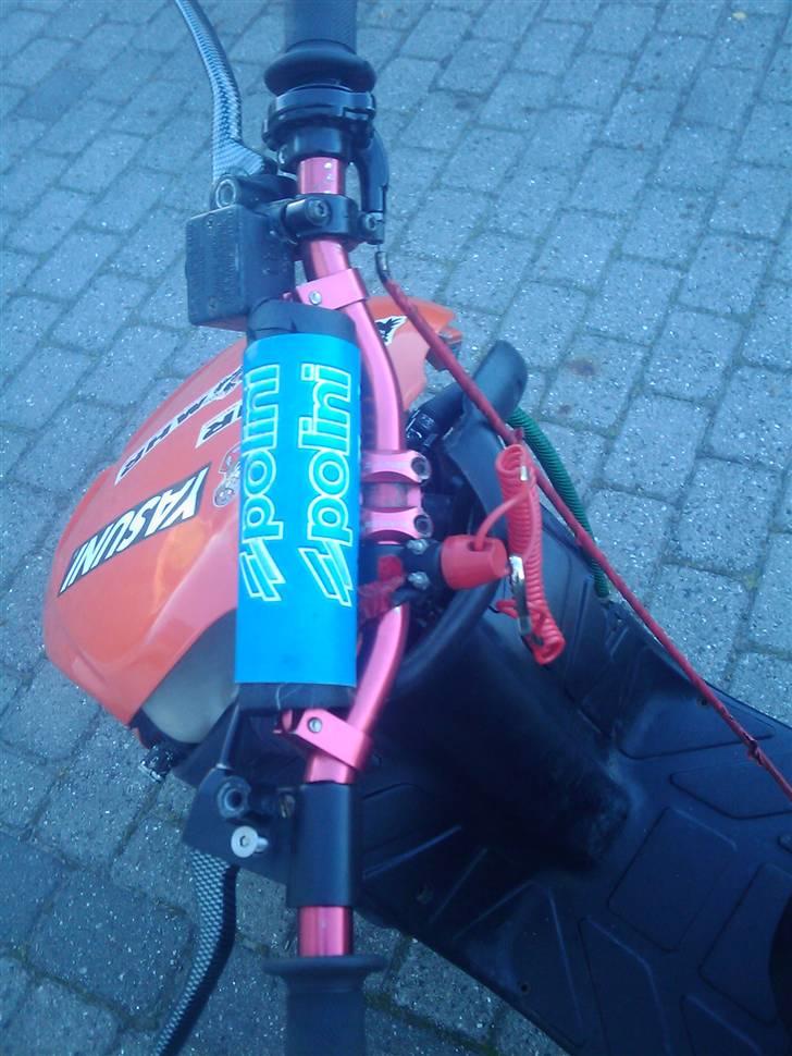 Piaggio Nrg - Mc2 LC billede 6