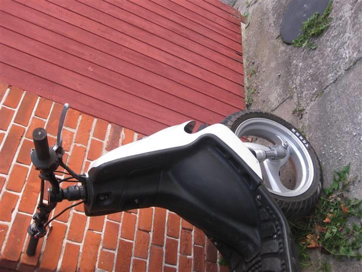 Gilera stalker VÆK billede 14