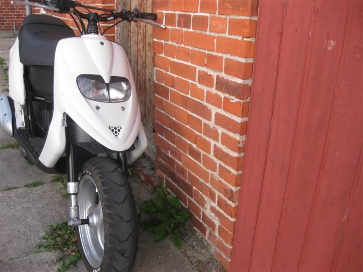Gilera stalker VÆK billede 16