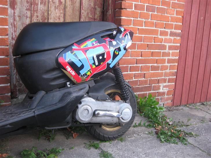 Aprilia sonic VÆK billede 12