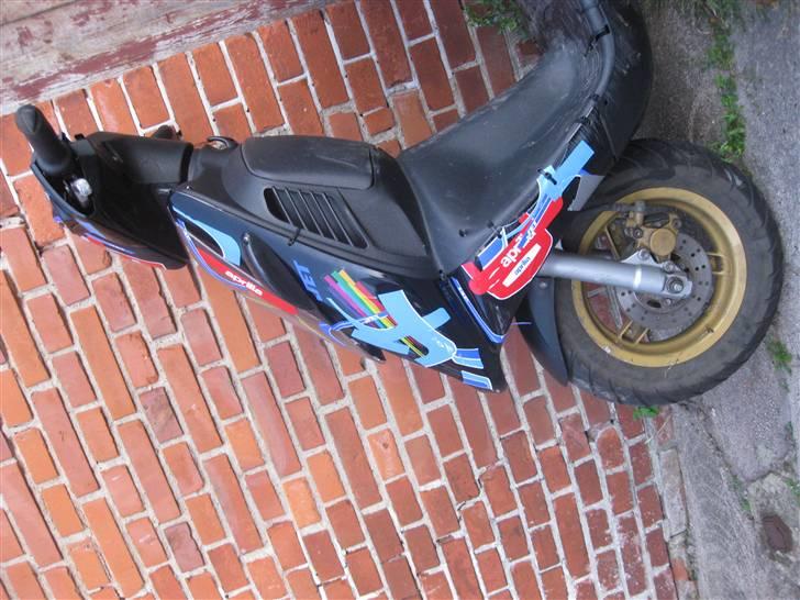 Aprilia sonic VÆK billede 13