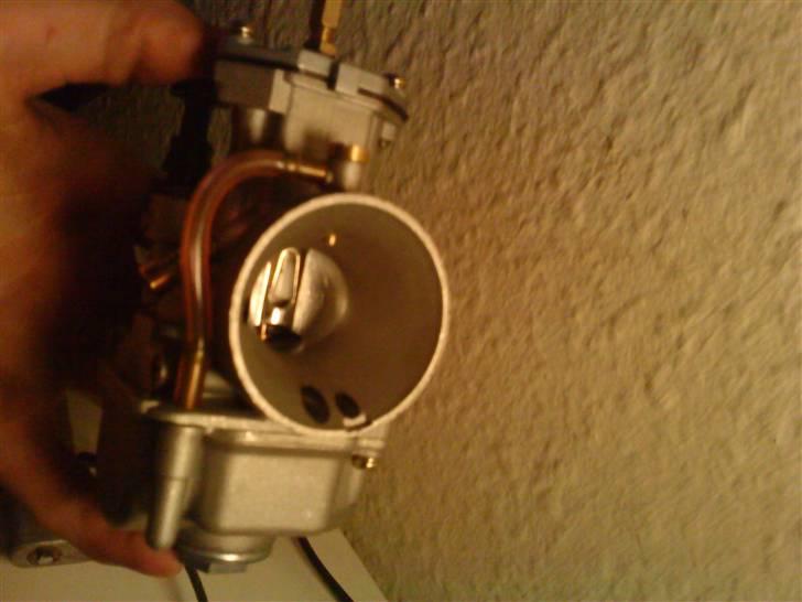 PGO jog mhr solgt billede 4