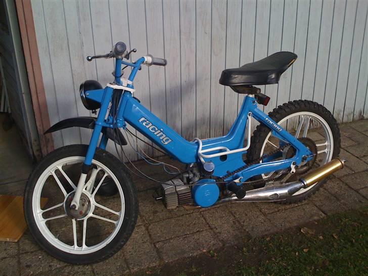 Puch maxi  (BYTTET OG SAVNET) - Efter billede 1