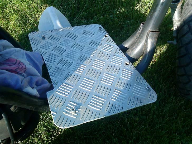 PGO jog mhr solgt billede 7