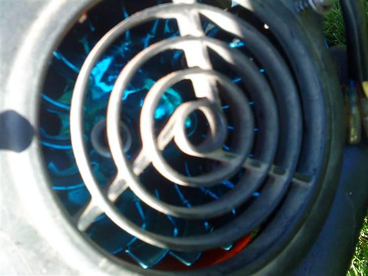 PGO jog mhr solgt billede 8