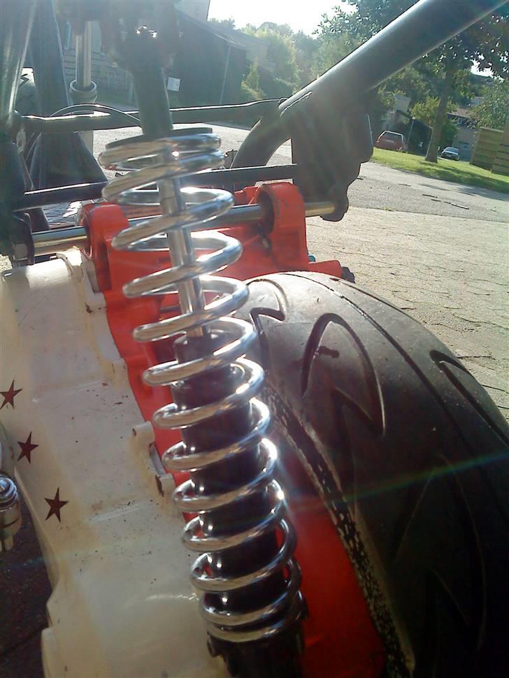 PGO jog mhr solgt billede 11