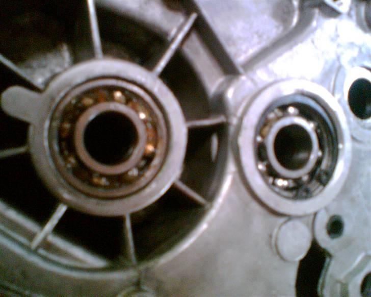 Puch Monza MK CDI (solgt) billede 3