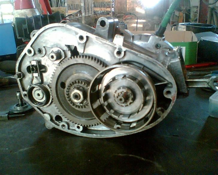 Puch Monza MK CDI (solgt) billede 4