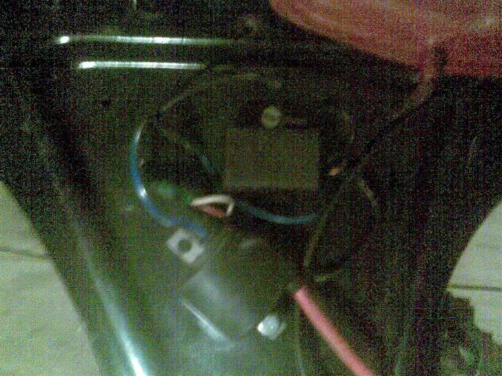 Puch Monza MK CDI (solgt) billede 6