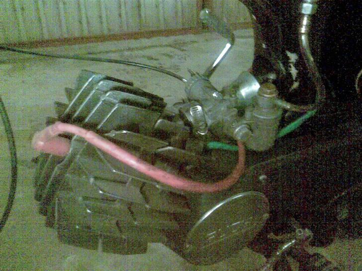 Puch Monza MK CDI (solgt) billede 8