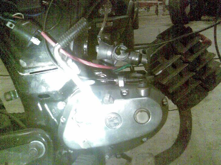 Puch Monza MK CDI (solgt) billede 9