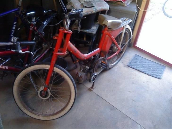 Peugeot 101 (TILSALG) billede 3