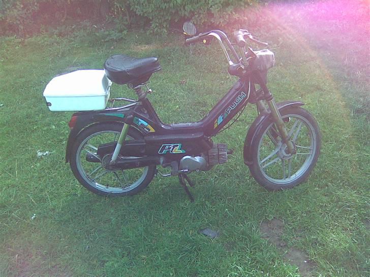 Puch  maxi p1 solgt billede 4