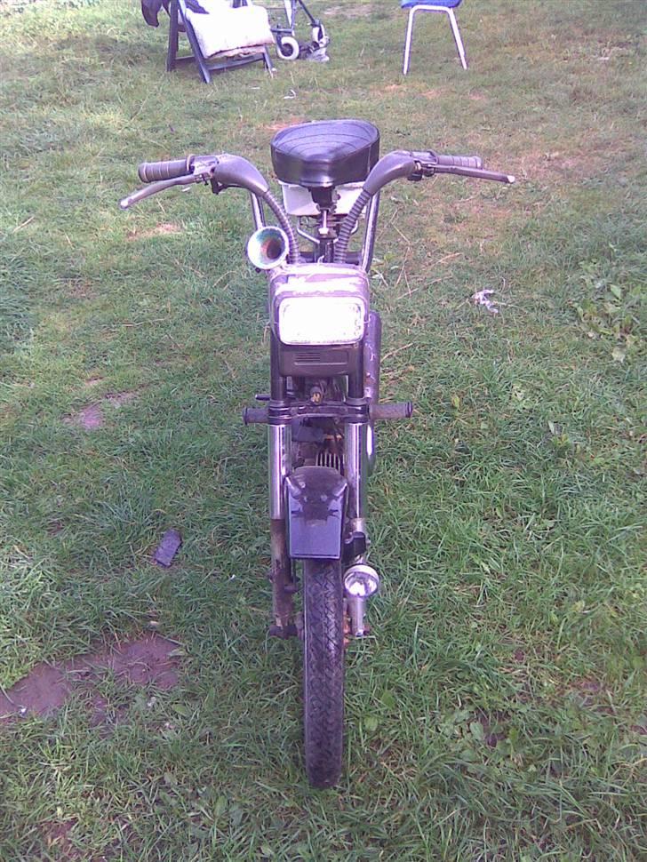 Puch  maxi p1 solgt billede 5