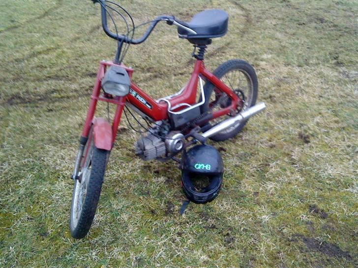 Puch maxi k billede 1