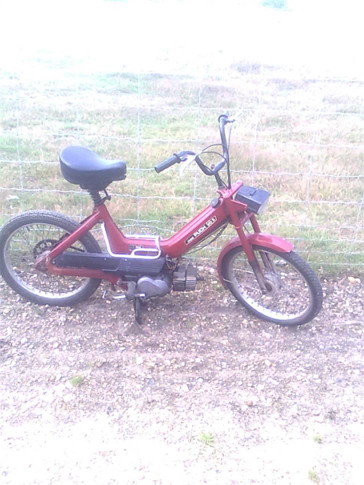 Puch maxi k billede 2