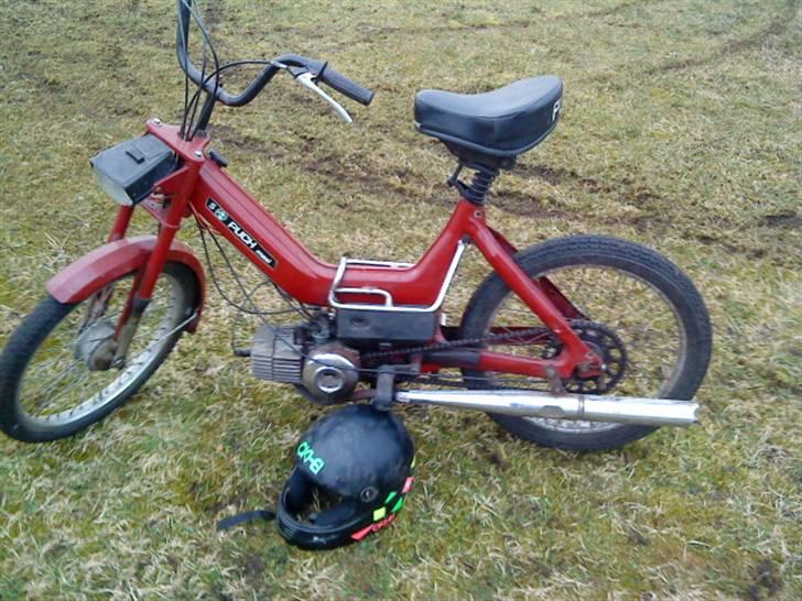 Puch maxi k billede 3
