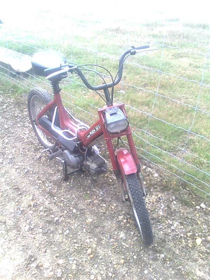 Puch maxi k billede 4