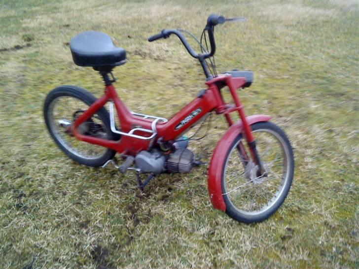 Puch maxi k billede 5