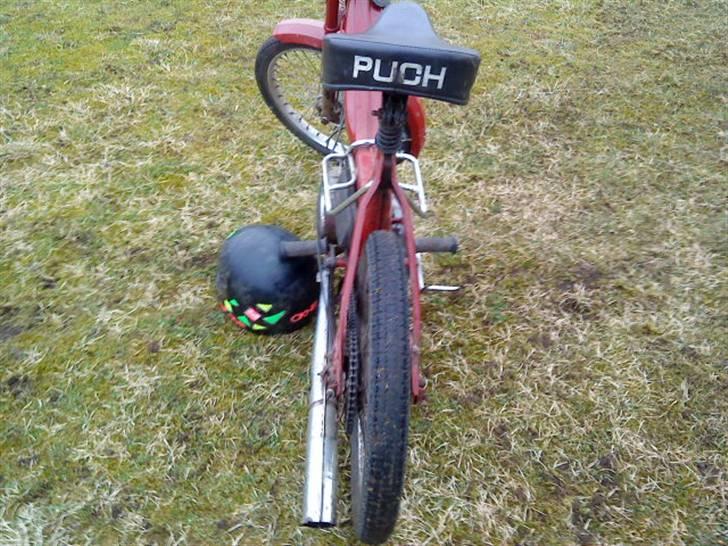 Puch maxi k billede 6