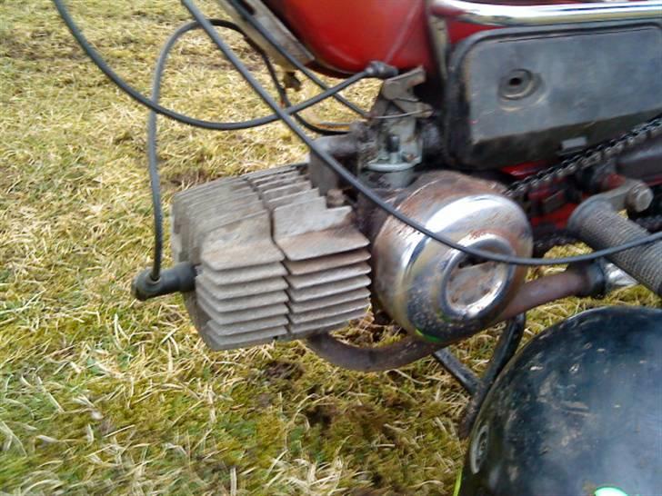 Puch maxi k billede 7