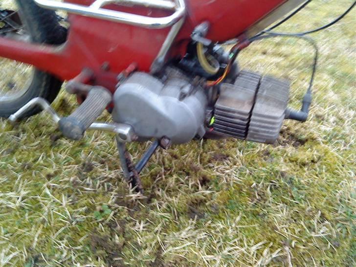 Puch maxi k billede 8