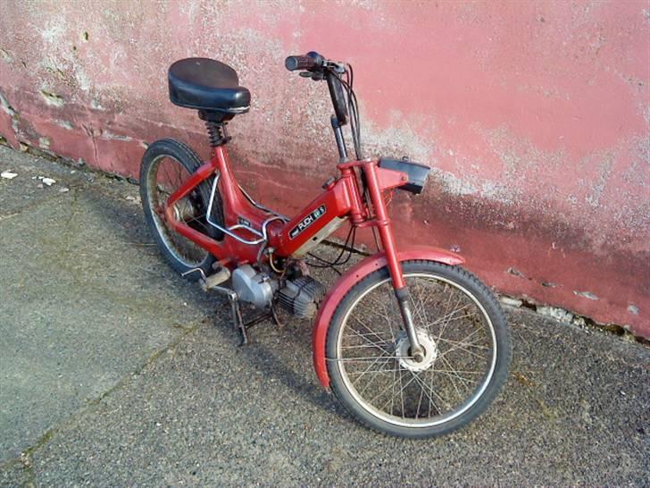 Puch maxi k billede 9