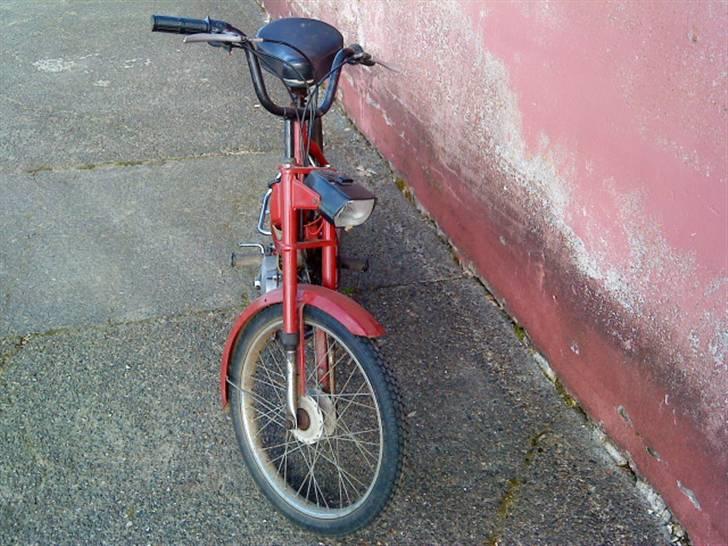 Puch maxi k billede 10