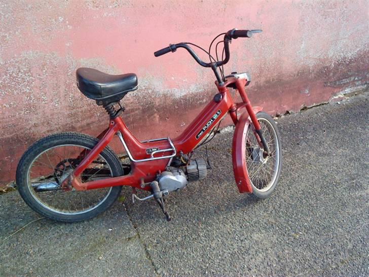Puch maxi k billede 11