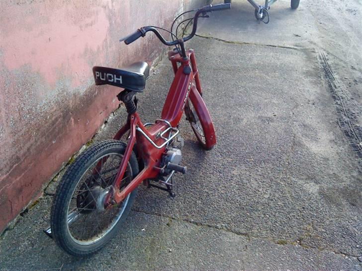Puch maxi k billede 12