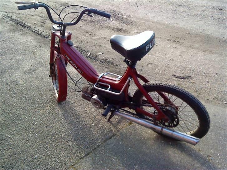 Puch maxi k billede 13