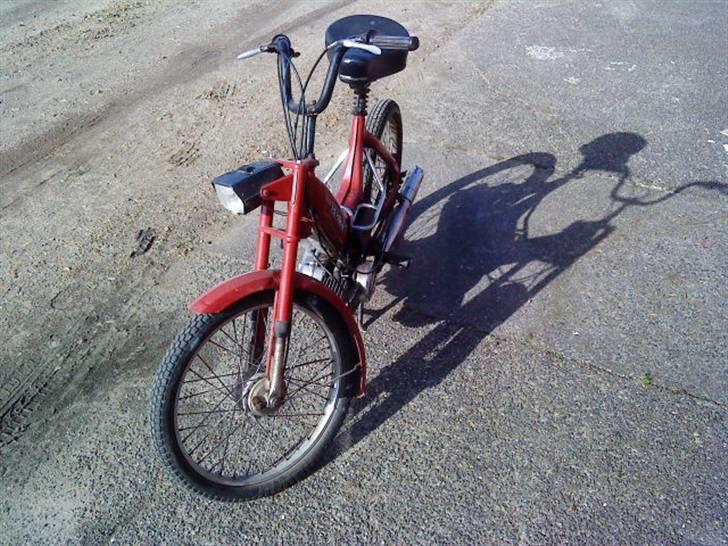 Puch maxi k billede 14