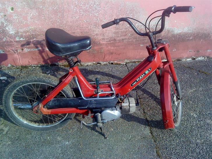 Puch maxi k billede 15