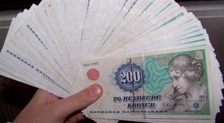 Suzuki Street Magic Solgt! 10K - noget af opsparingen :P  billede 7