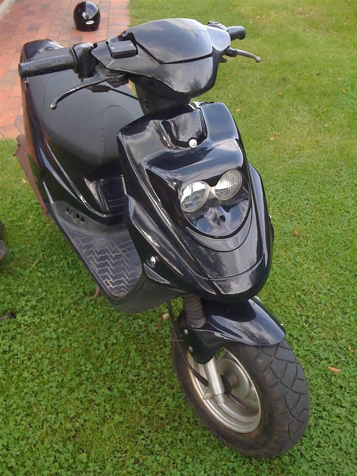 PGO hot 50 billede 1