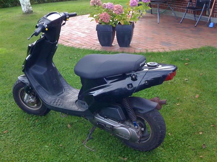 PGO hot 50 - som den ser ud idag (17/9-09) billede 3