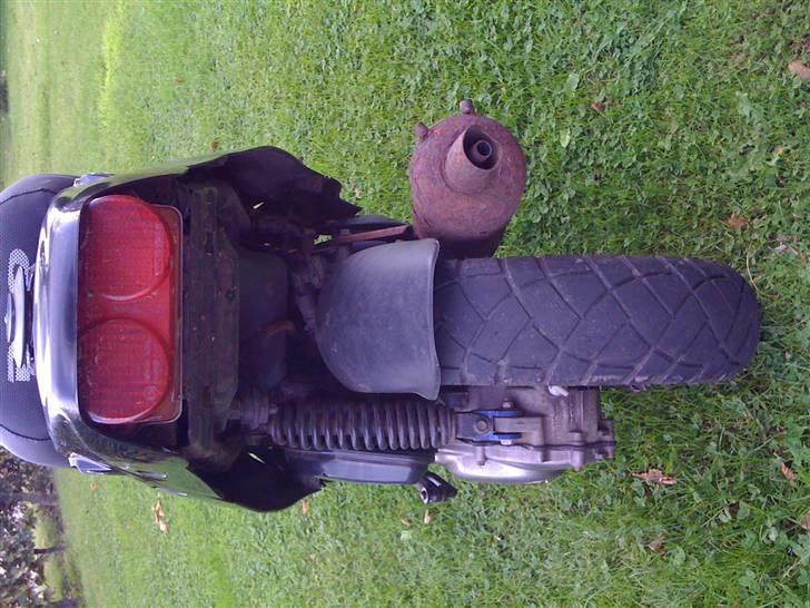 PGO hot 50 - Set bagfra billede 4