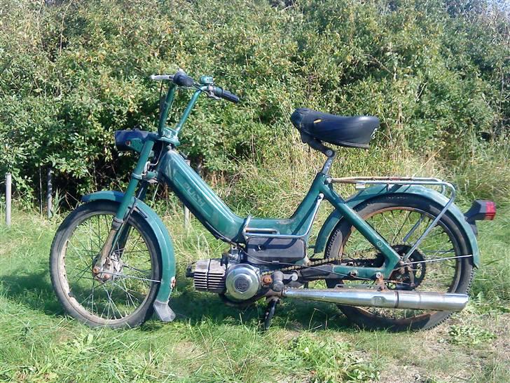 Puch Maxi K Projekt billede 1