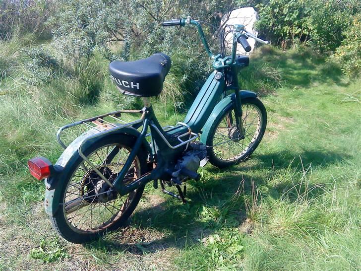 Puch Maxi K Projekt billede 2