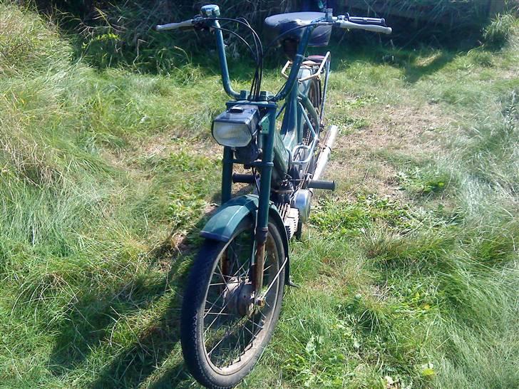Puch Maxi K Projekt billede 4