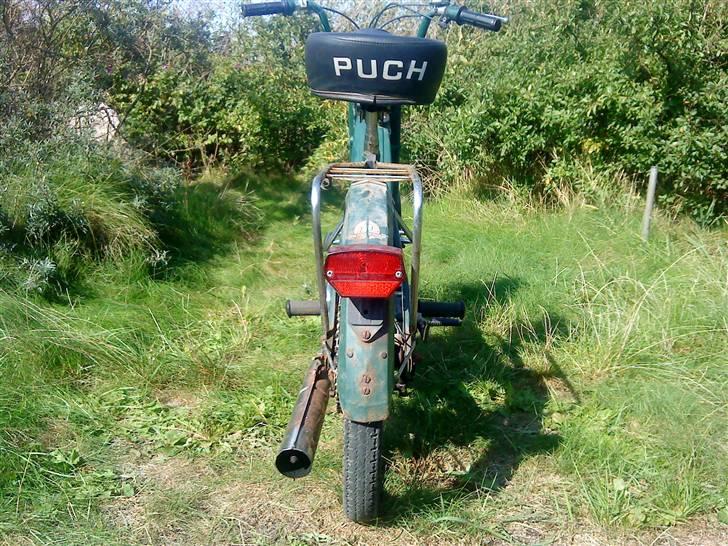 Puch Maxi K Projekt billede 5