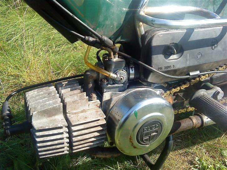 Puch Maxi K Projekt billede 6