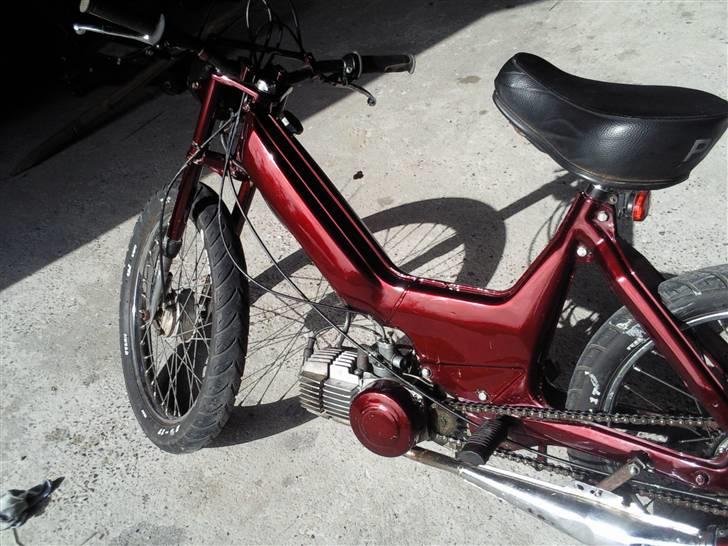 Puch Maxi p billede 1