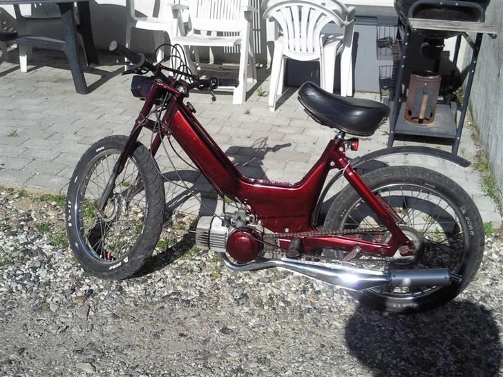 Puch Maxi p billede 3