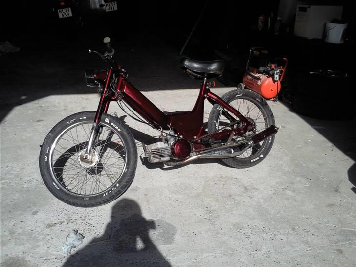 Puch Maxi p billede 4